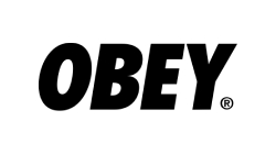 Logo Obey